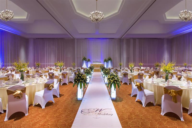 هتل Sheraton Hanoi