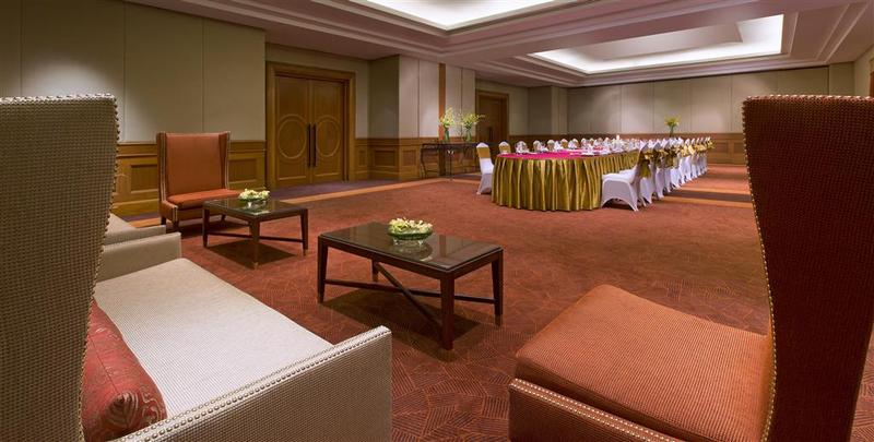 هتل Sheraton Hanoi