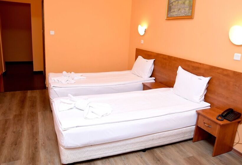 فندق Sveta Sofia