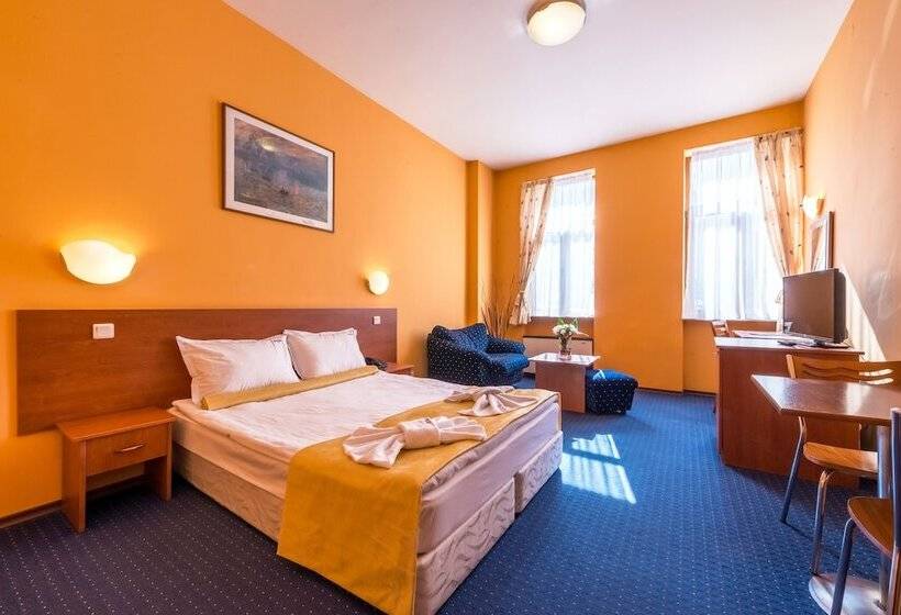 فندق Sveta Sofia