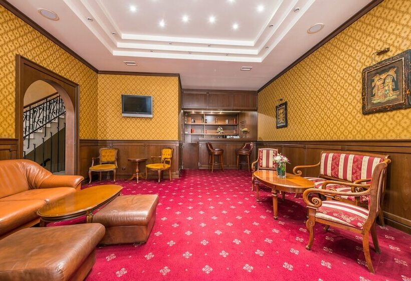 فندق Sveta Sofia