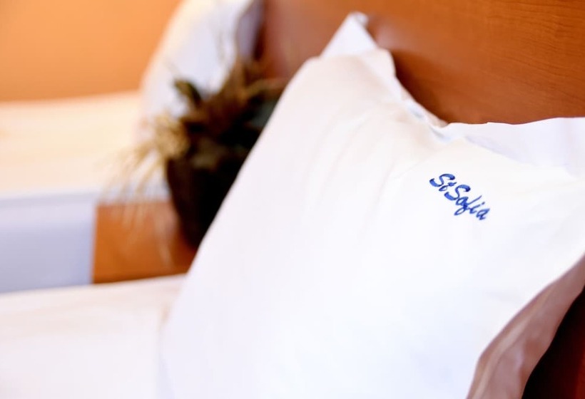 فندق Sveta Sofia