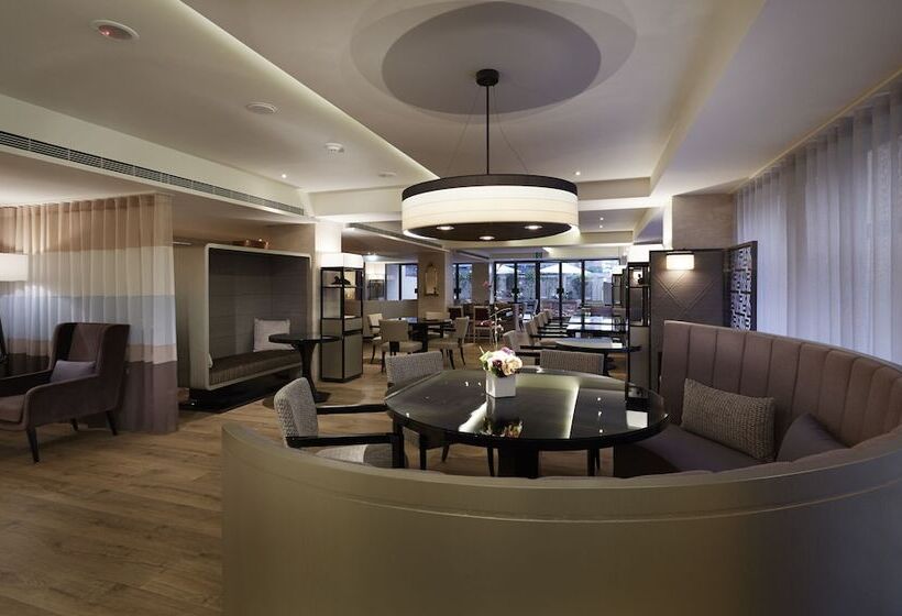 Taipei Fullerton Hotel Maison North