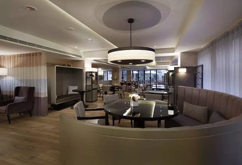 Taipei Fullerton Hotel Maison North