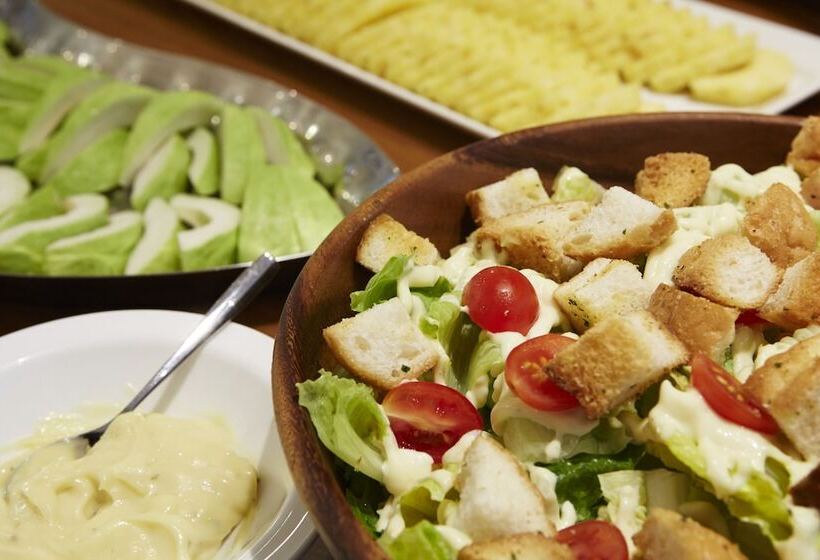 Taipei Fullerton Hotel Maison North