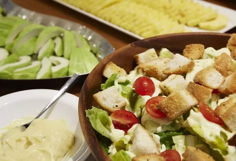 Taipei Fullerton Hotel Maison North