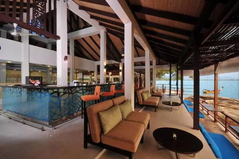 ホテル Tanjung Sanctuary Langkawi