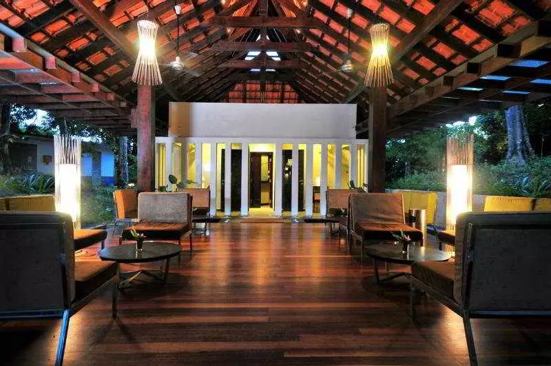 ホテル Tanjung Sanctuary Langkawi