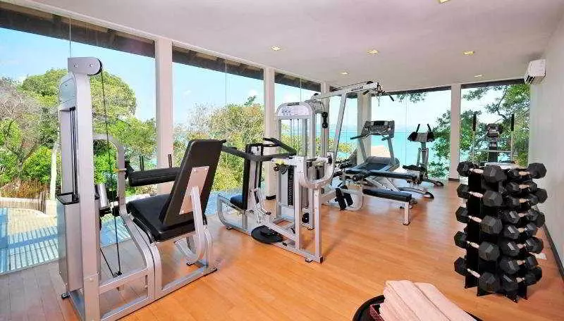 ホテル Tanjung Sanctuary Langkawi