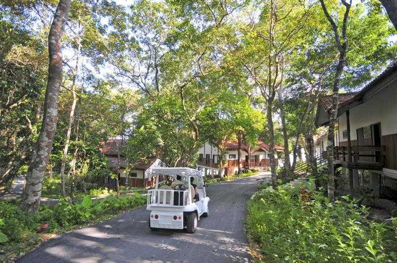 فندق Tanjung Sanctuary Langkawi