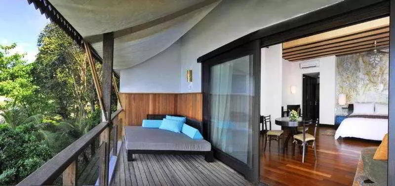 ホテル Tanjung Sanctuary Langkawi