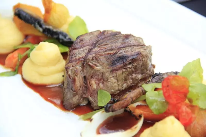 هتل The Melanesian Port Vila