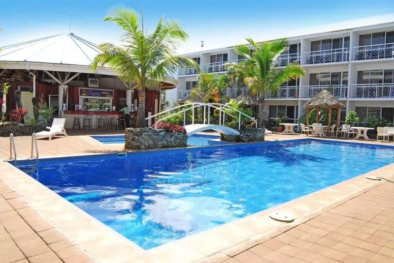 هتل The Melanesian Port Vila