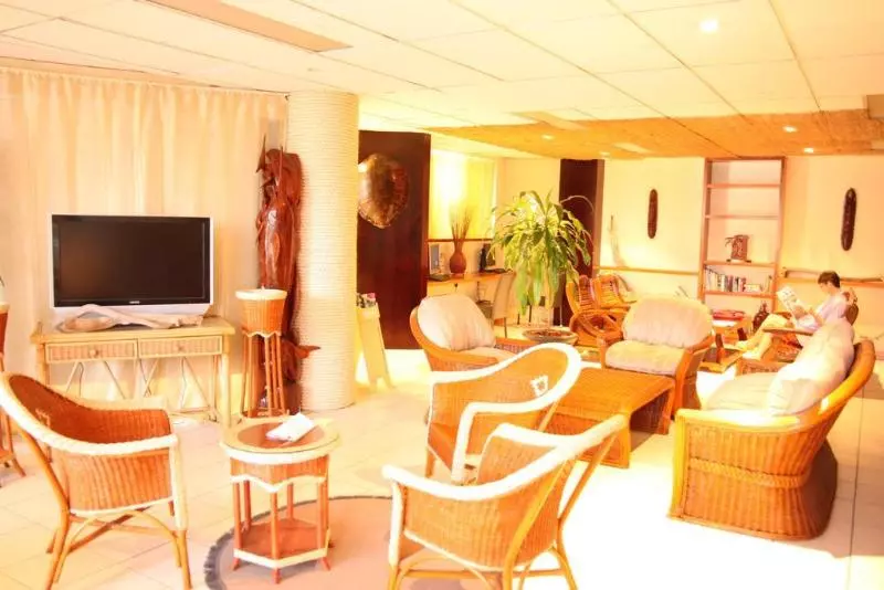 هتل The Melanesian Port Vila