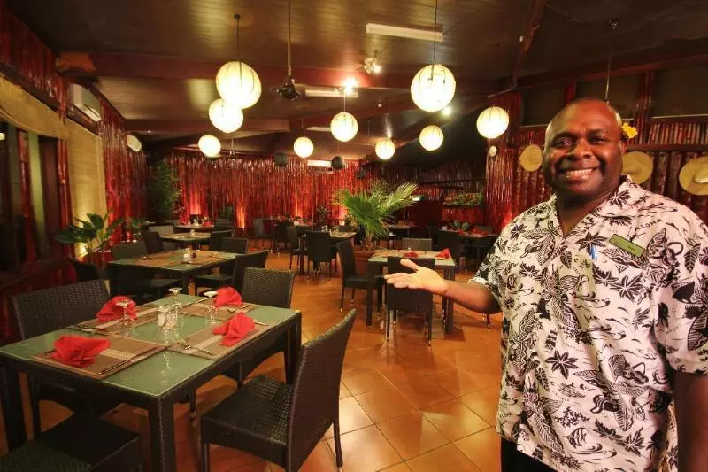 هتل The Melanesian Port Vila