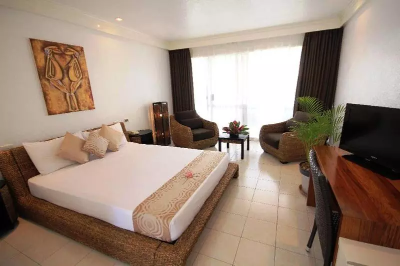 هتل The Melanesian Port Vila