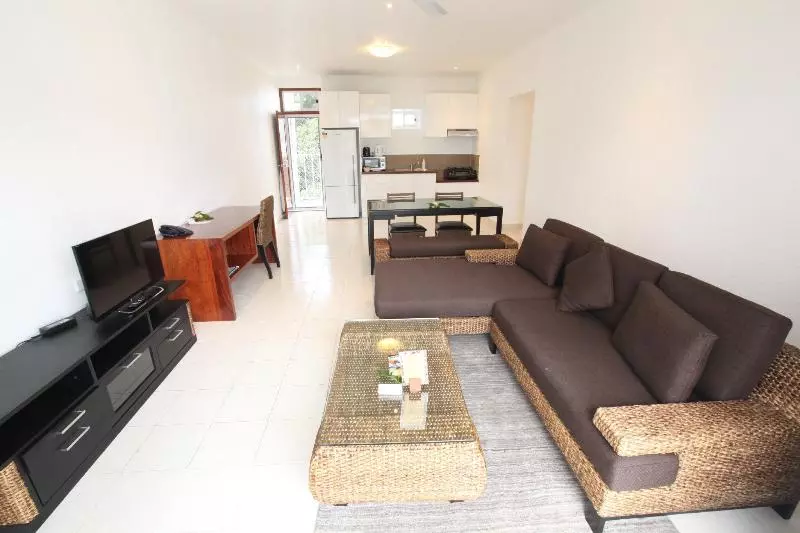 هتل The Melanesian Port Vila