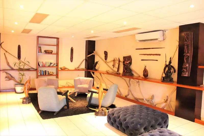 هتل The Melanesian Port Vila