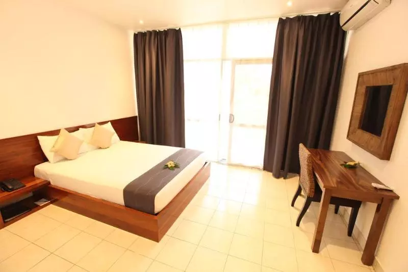 هتل The Melanesian Port Vila