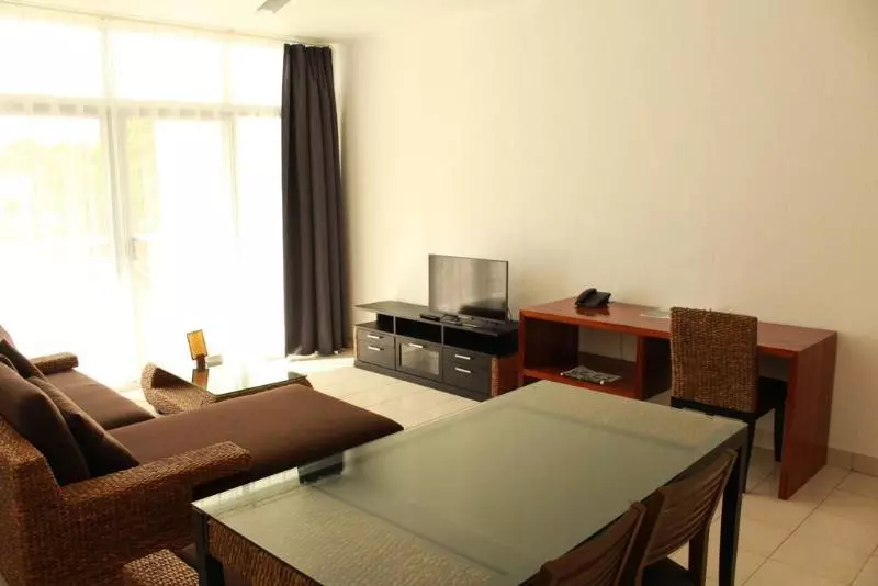 هتل The Melanesian Port Vila