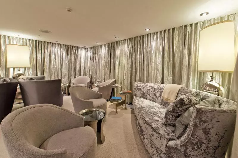 هتل The Ritzcarlton, Grand Cayman