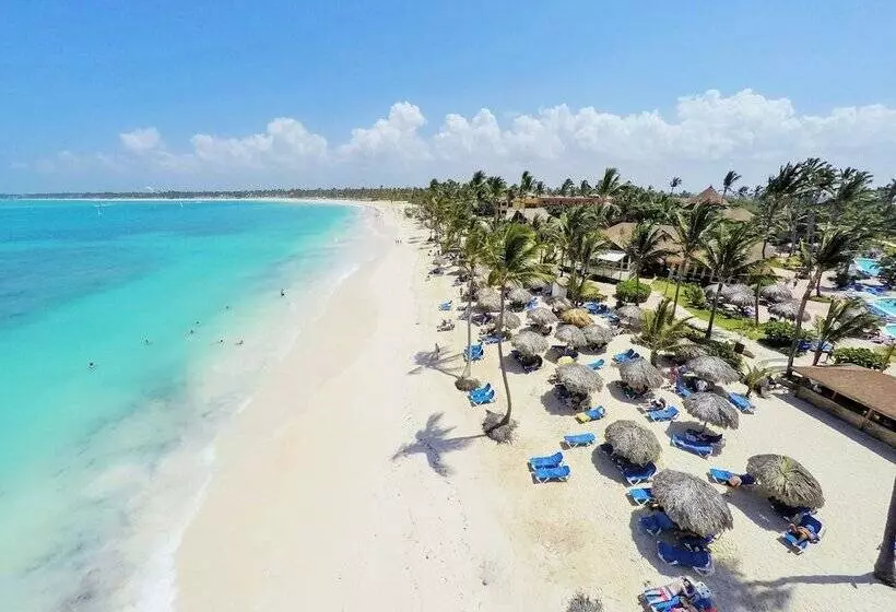 VIK hotel Arena Blanca