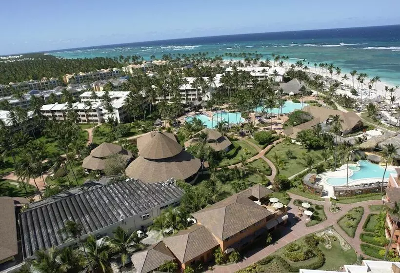 VIK hotel Arena Blanca