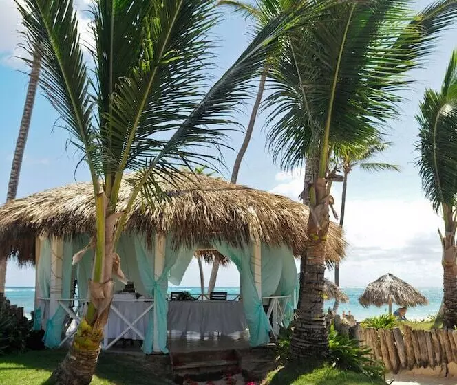 VIK hotel Arena Blanca