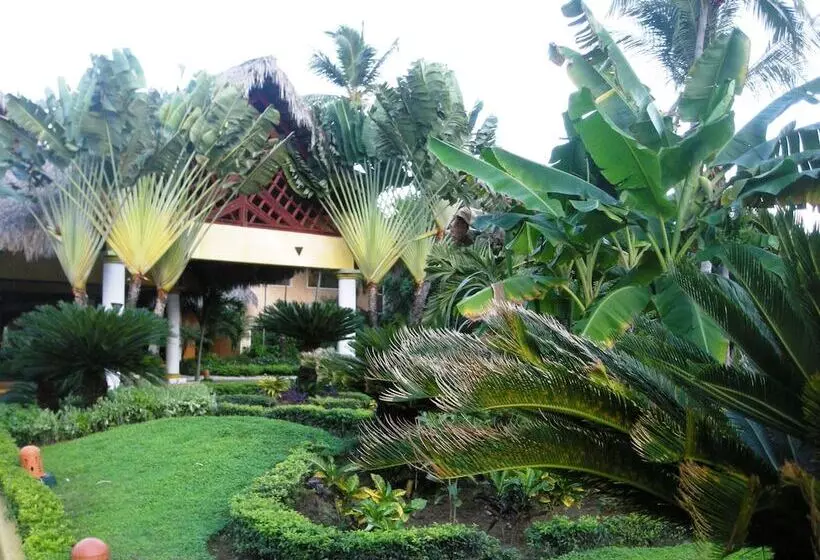 VIK hotel Arena Blanca