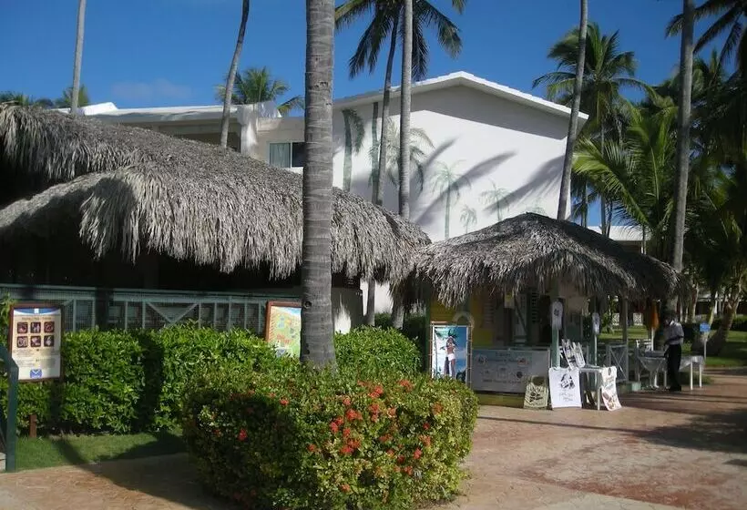 VIK hotel Arena Blanca