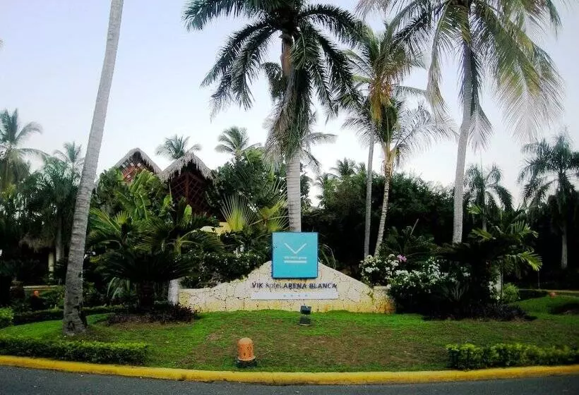 VIK hotel Arena Blanca