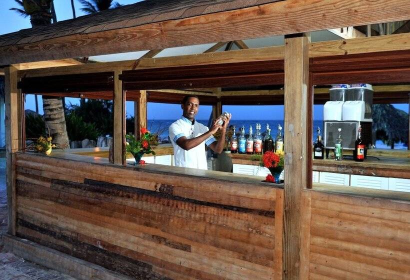 VIK hotel Arena Blanca