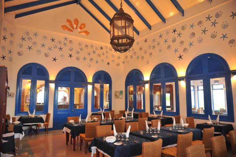 VIK hotel Arena Blanca