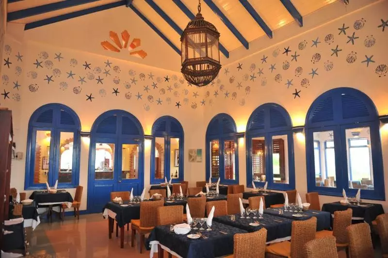 VIK hotel Arena Blanca