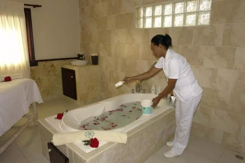 VIK hotel Arena Blanca