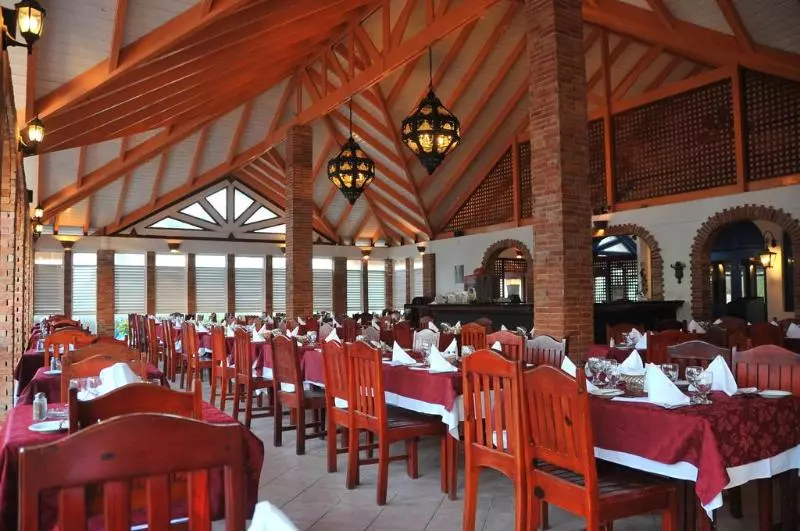 VIK hotel Arena Blanca