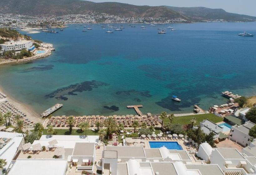 Prive Hotel Bodrum
