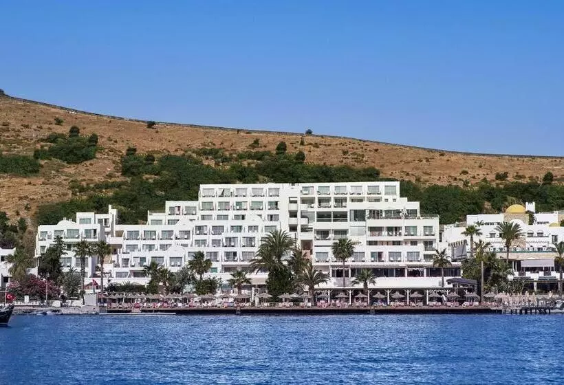 Prive Hotel Bodrum