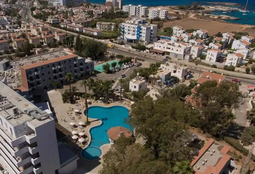 Narcissos Waterpark Resort