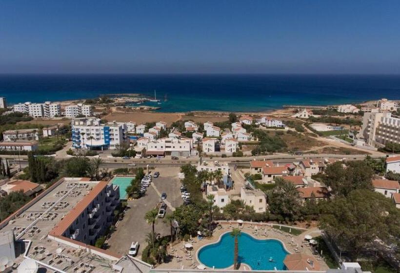 Narcissos Waterpark Resort