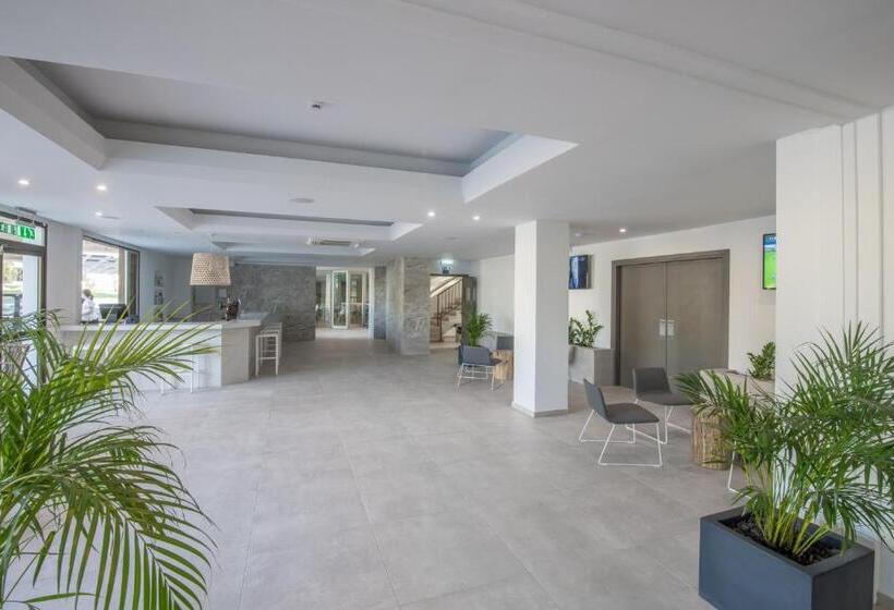 Narcissos Waterpark Resort