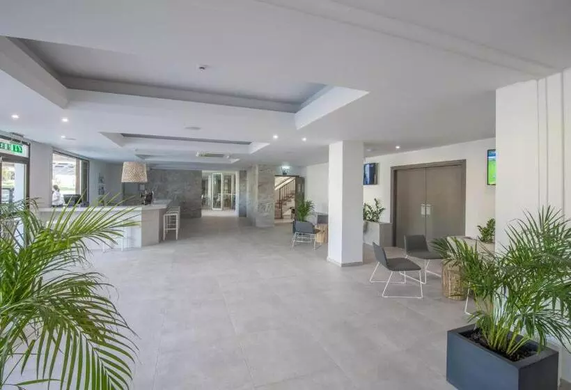 Narcissos Waterpark Resort