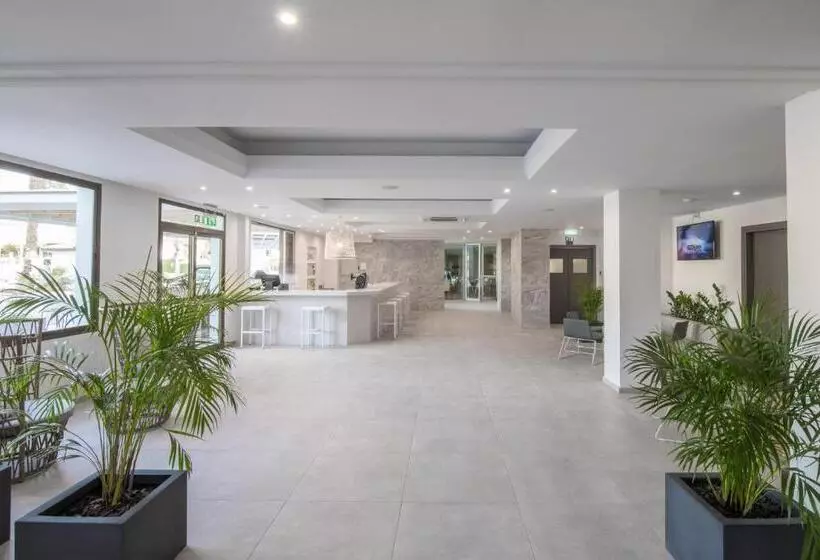 Narcissos Waterpark Resort