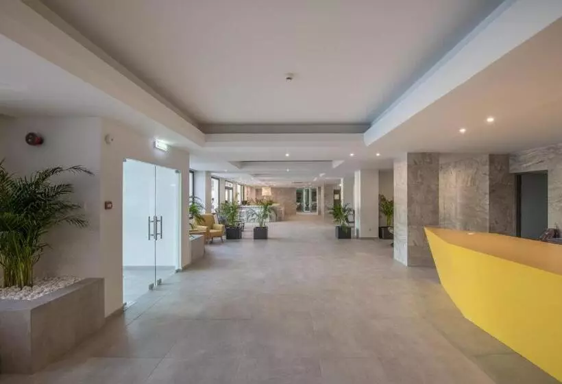 Narcissos Waterpark Resort