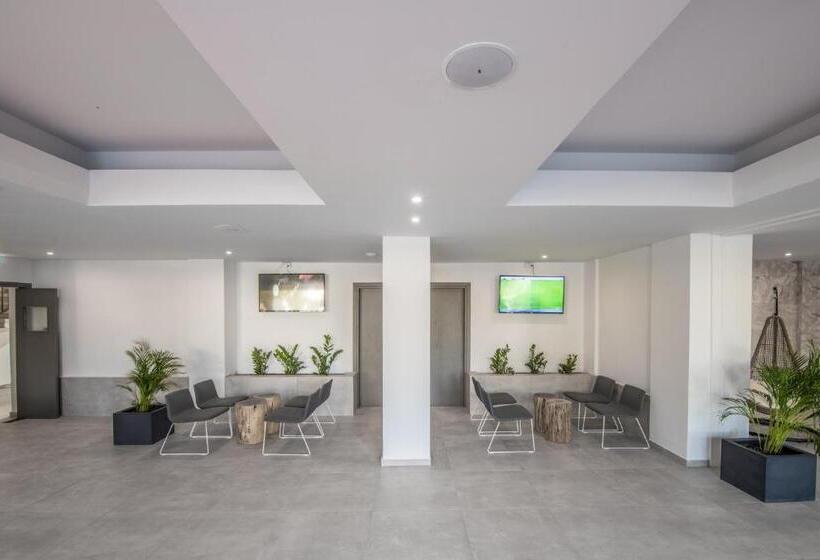 Narcissos Waterpark Resort