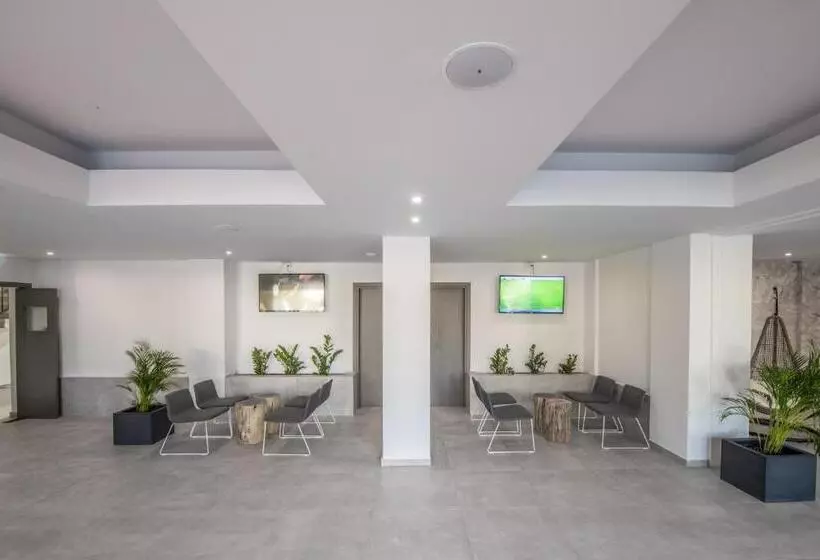 Narcissos Waterpark Resort