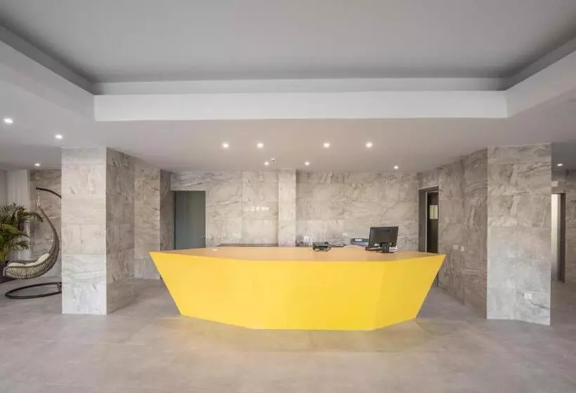 Narcissos Waterpark Resort