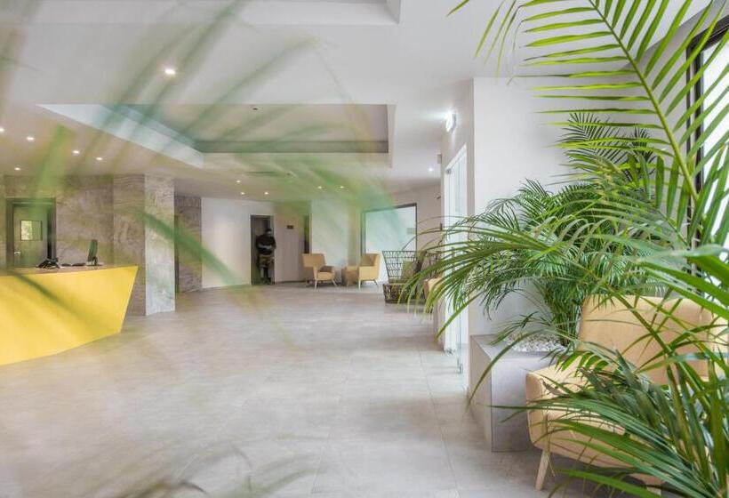 Narcissos Waterpark Resort