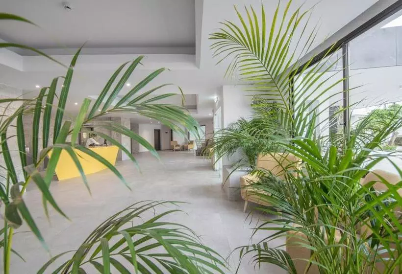 Narcissos Waterpark Resort