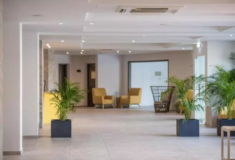 Narcissos Waterpark Resort